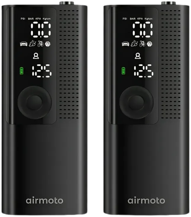 airmoto tier inflator